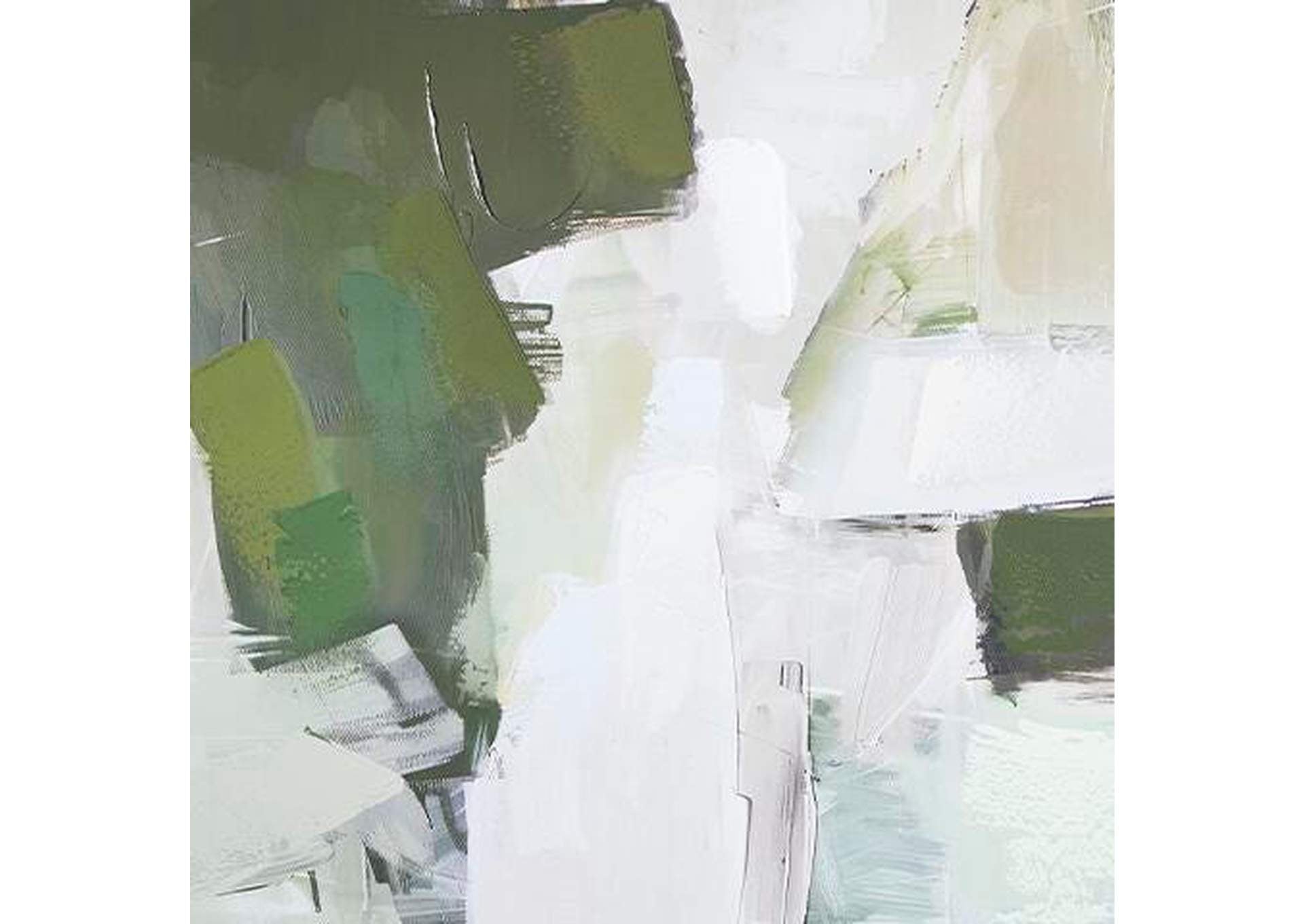 Vinick Wall Art color swatch