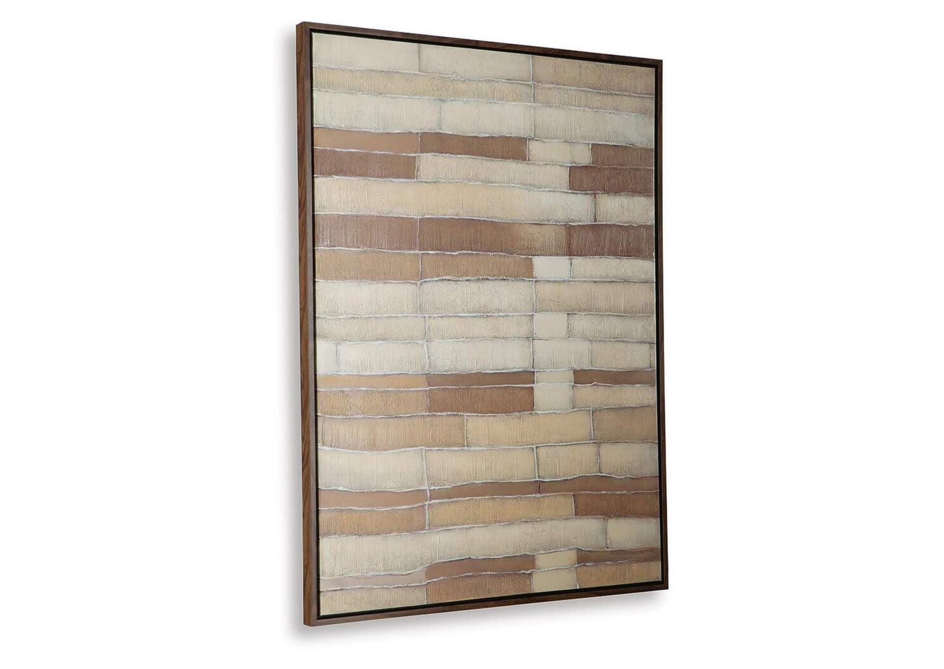 Kalanmore Wall Art angled view