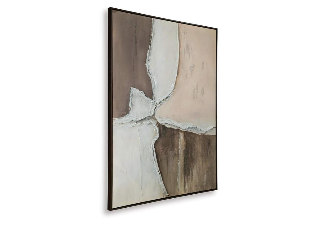 Junward Wall Art angled view