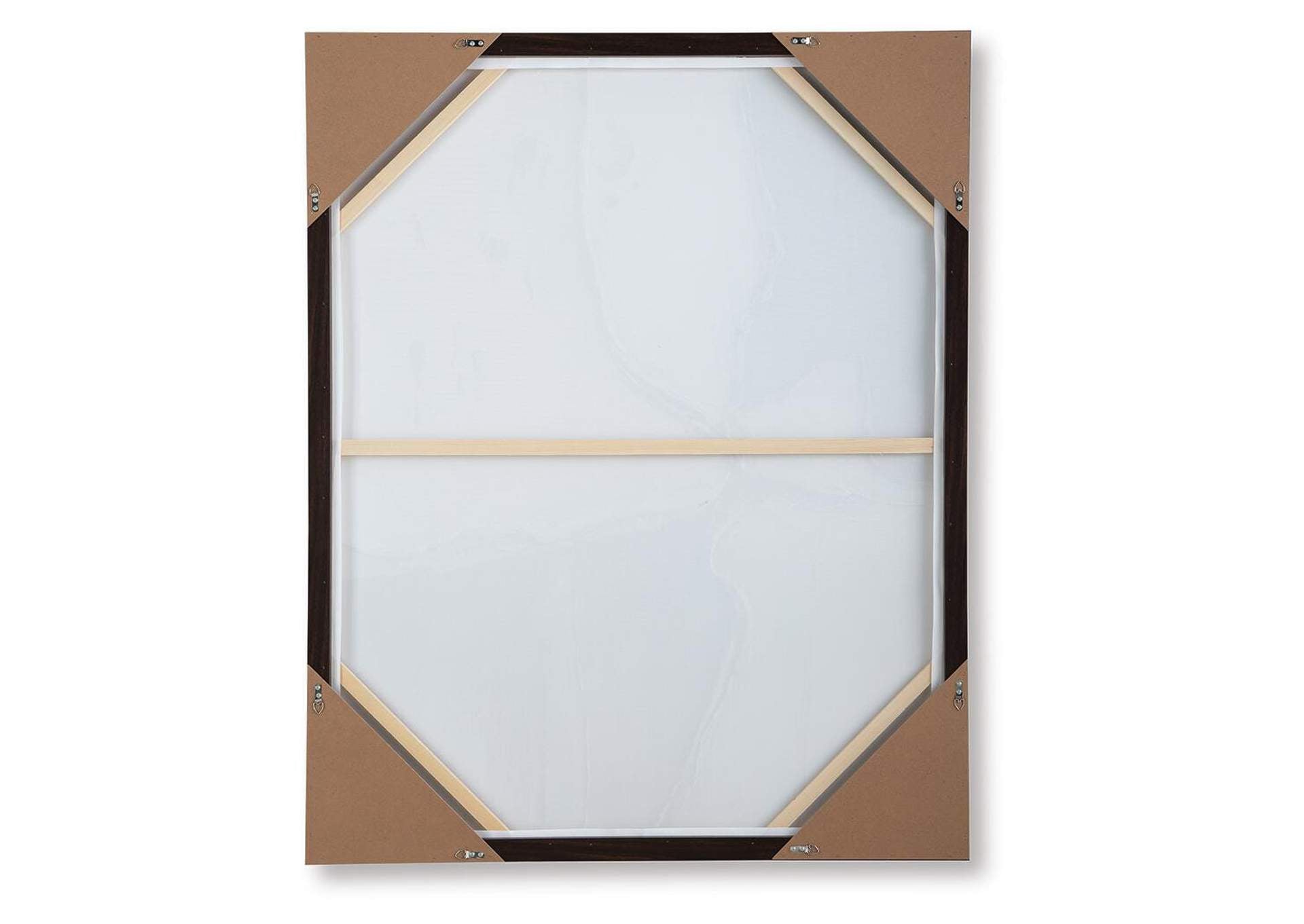 Junward Wall Art