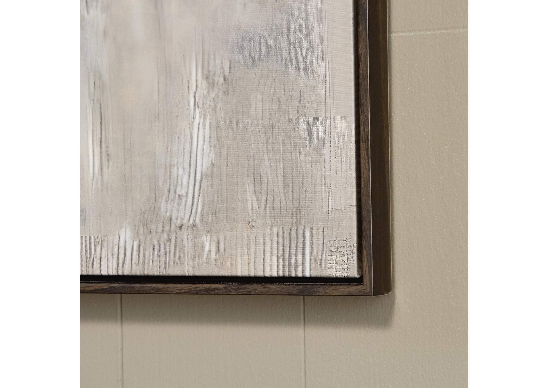 Junward Wall Art detail