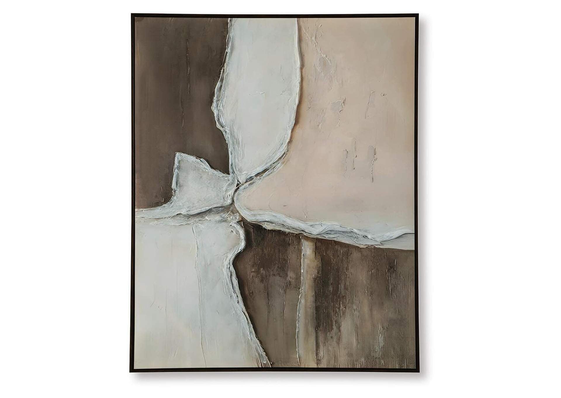 Junward Wall Art front view