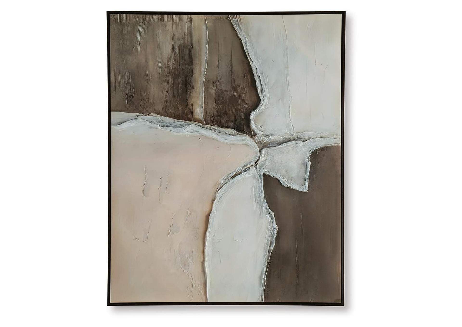 Junward Wall Art front view