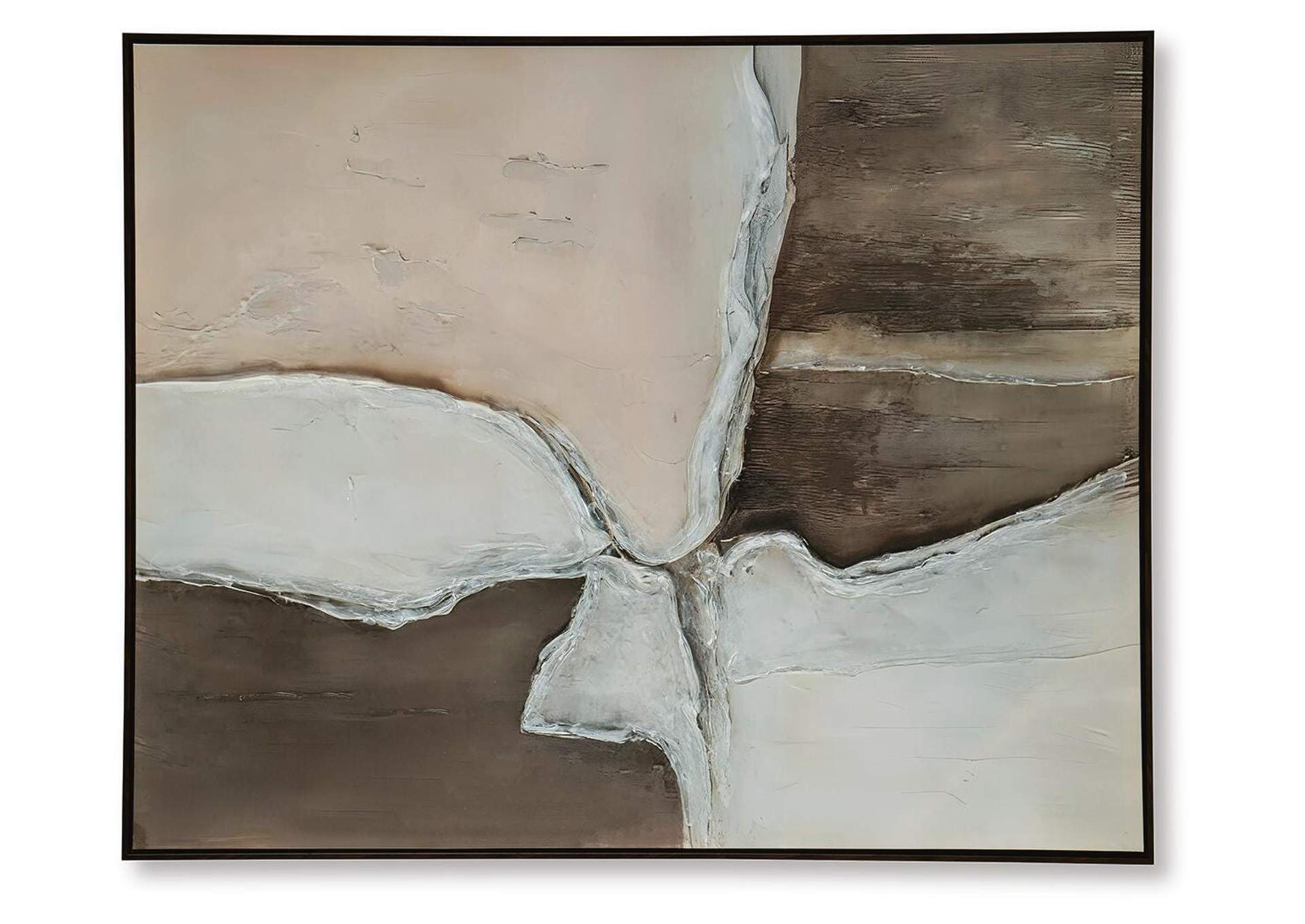 Junward Wall Art