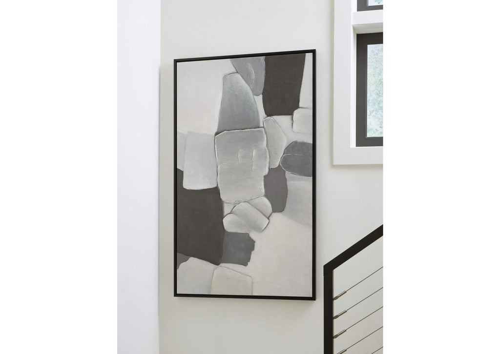 Adilson Wall Art