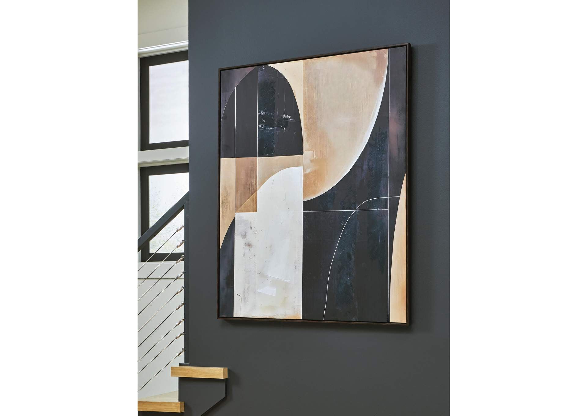 Ewanford Wall Art