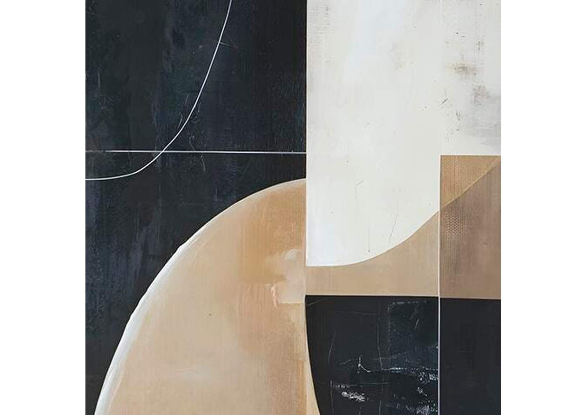 Ewanford Wall Art color swatch