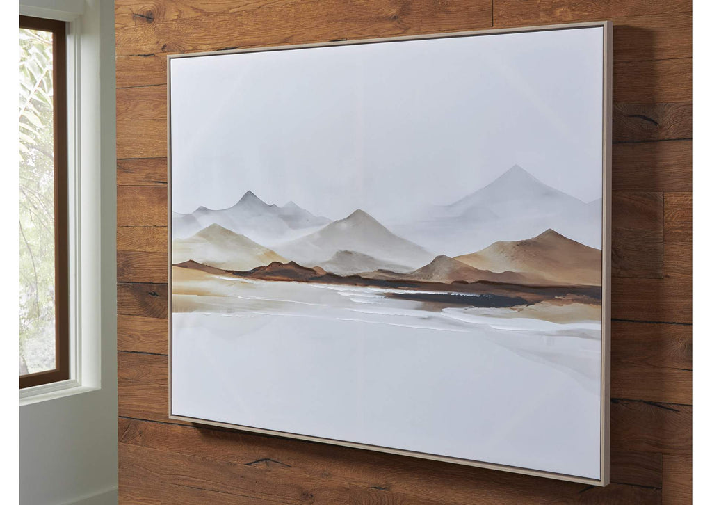 Karalen Wall Art