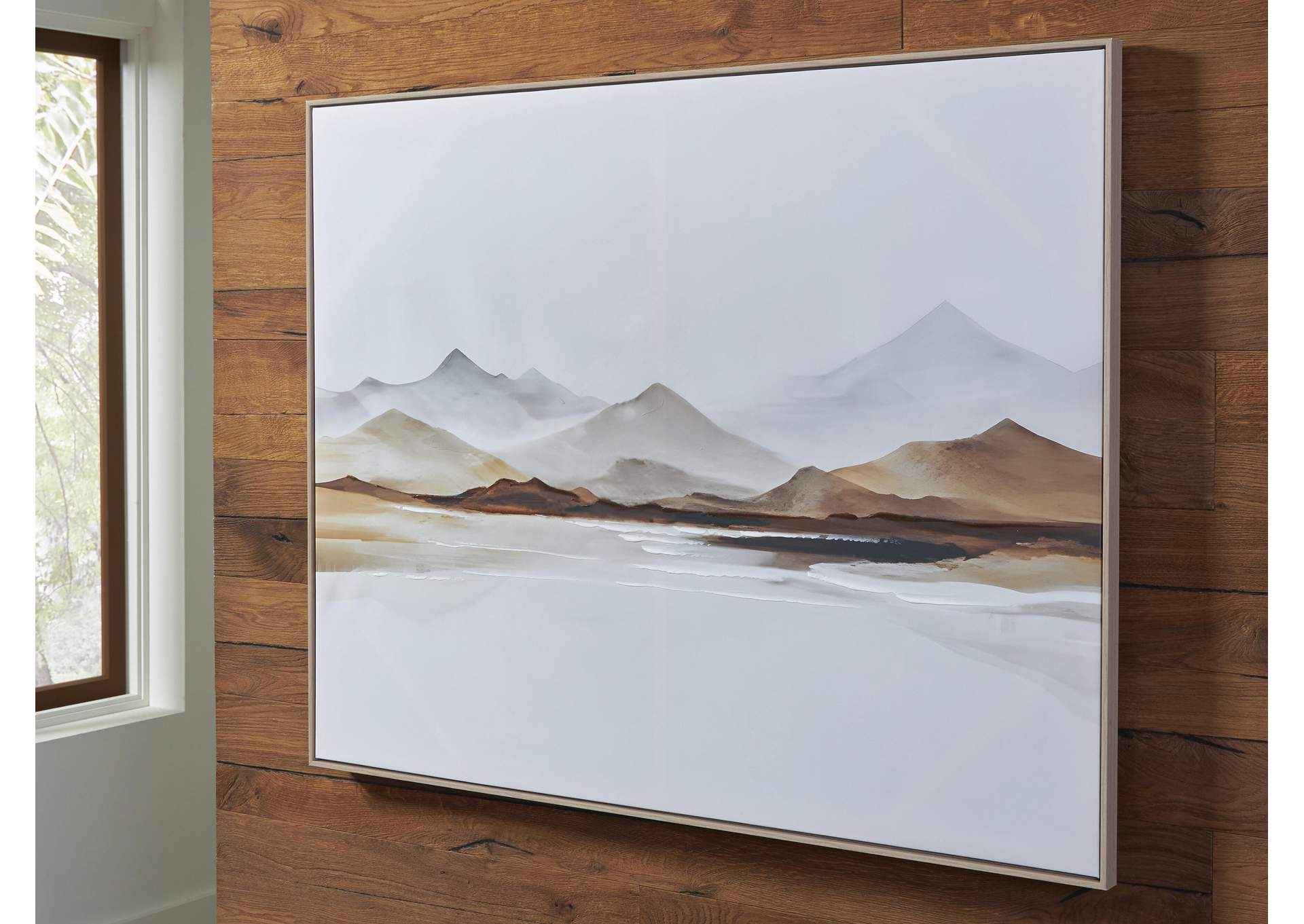 Karalen Wall Art