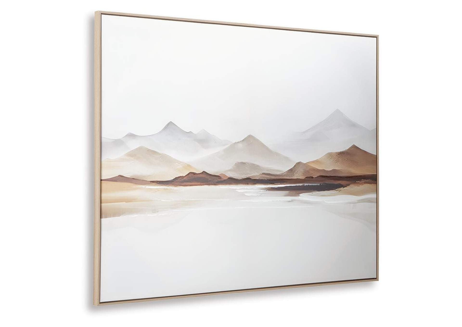 Karalen Wall Art angled view