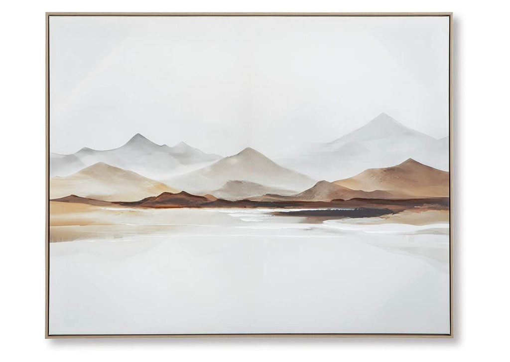 Karalen Wall Art