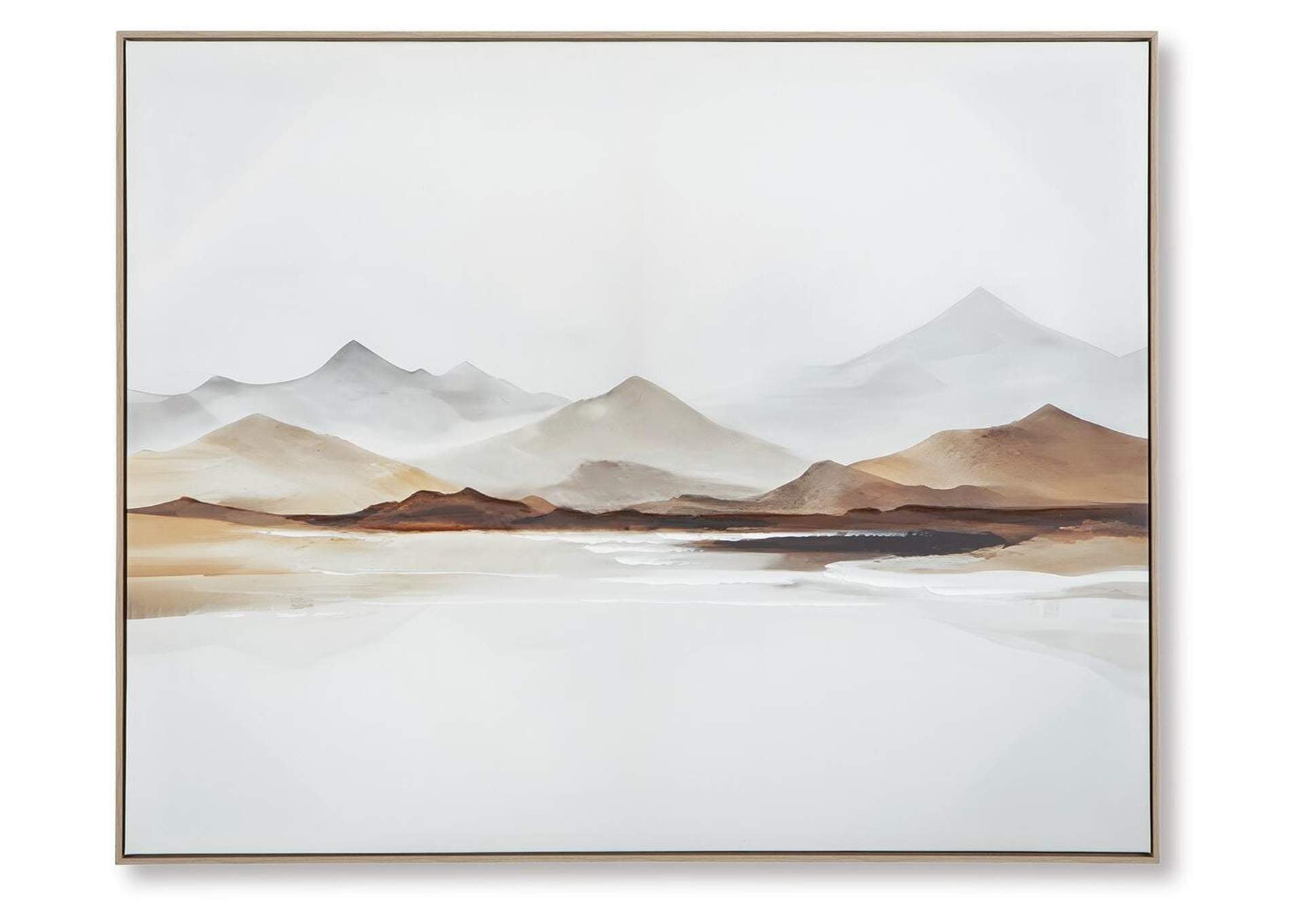 Karalen Wall Art