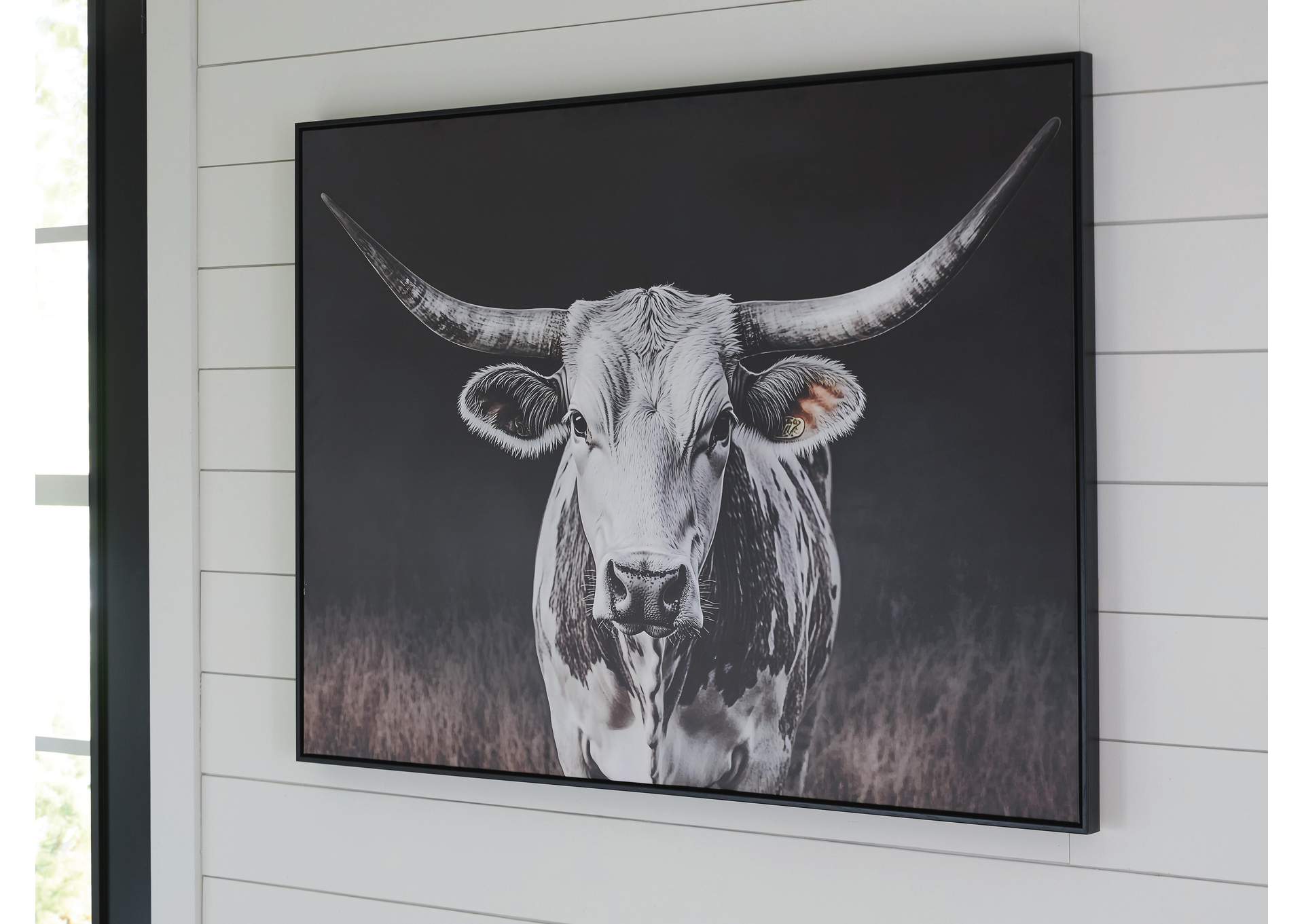 Harlandale Wall Art