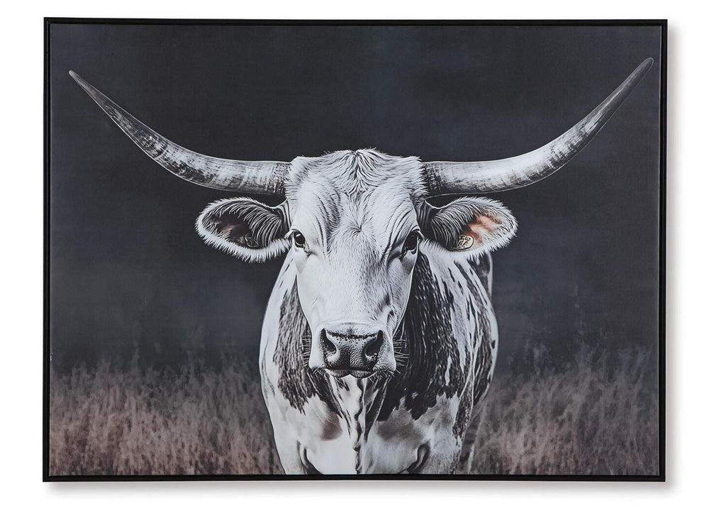 Harlandale Wall Art