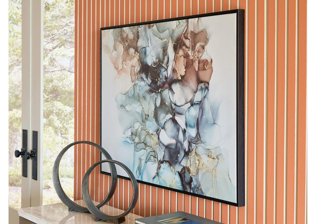 Jordsboro Wall Art
