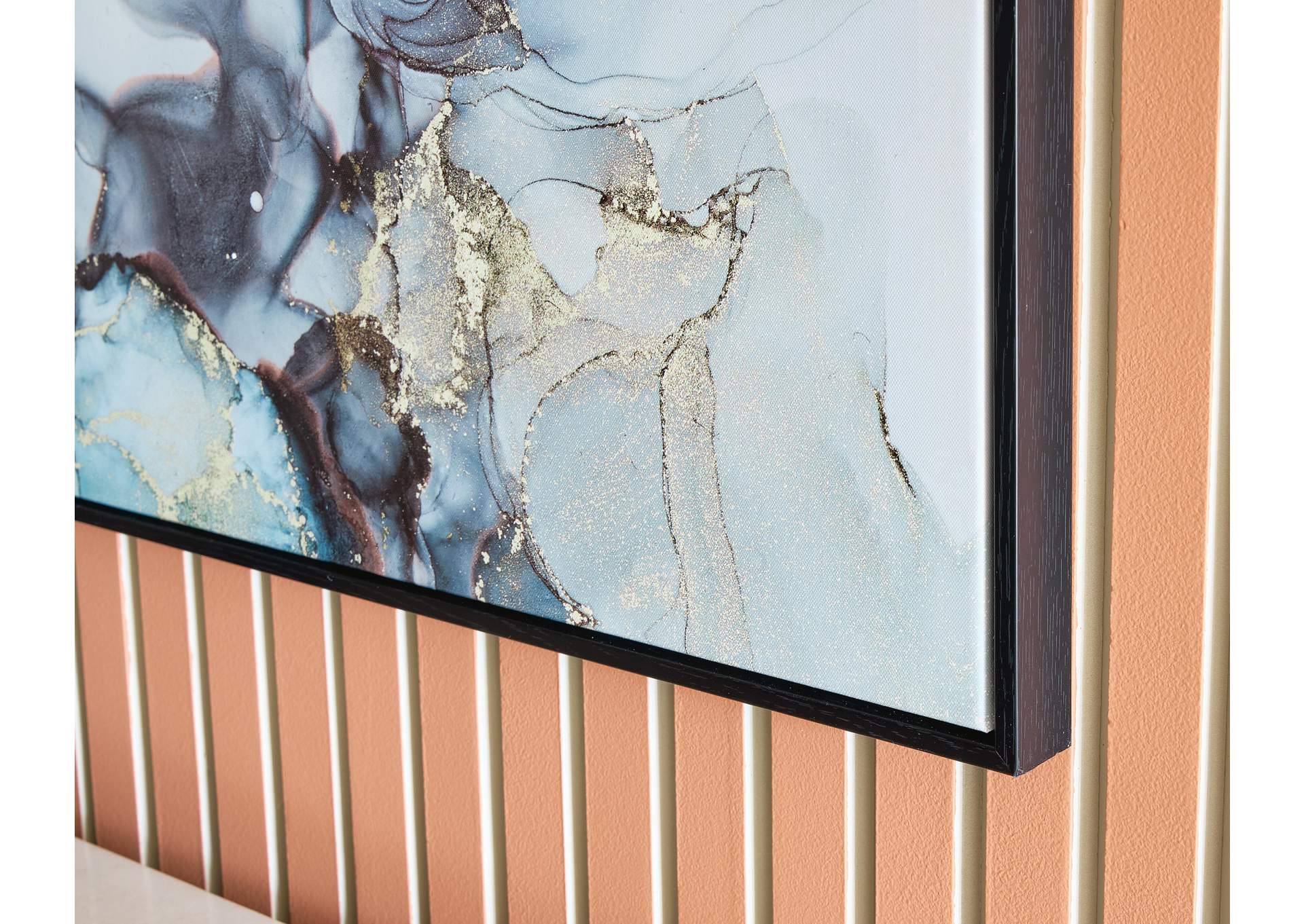 Jordsboro Wall Art detail