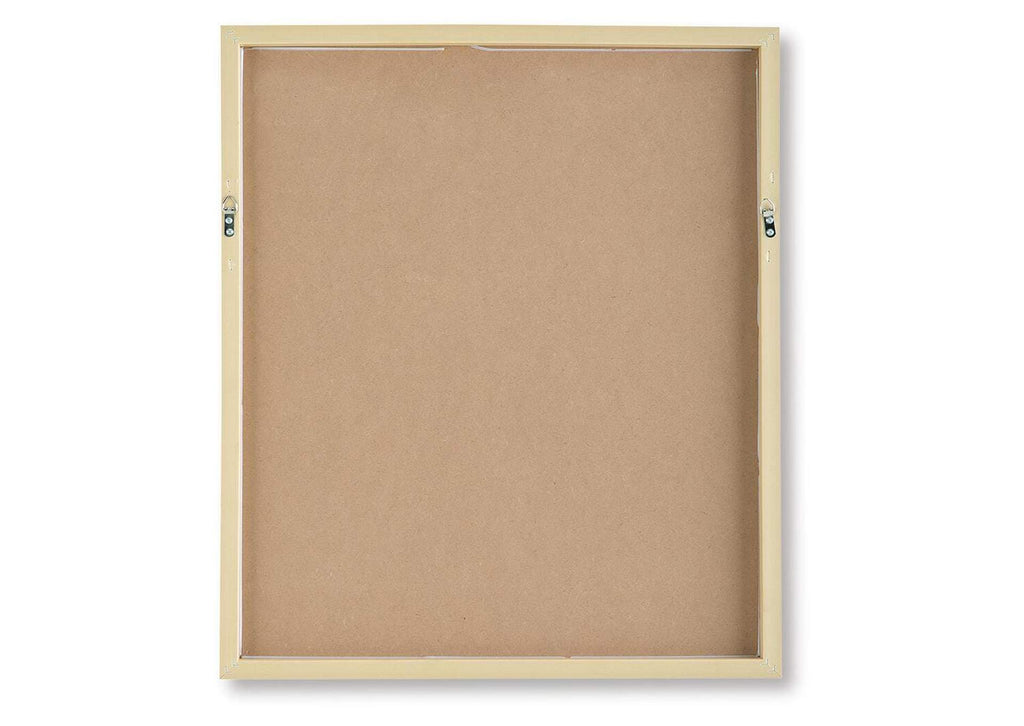 Chettings Wall Art (Set of 4)