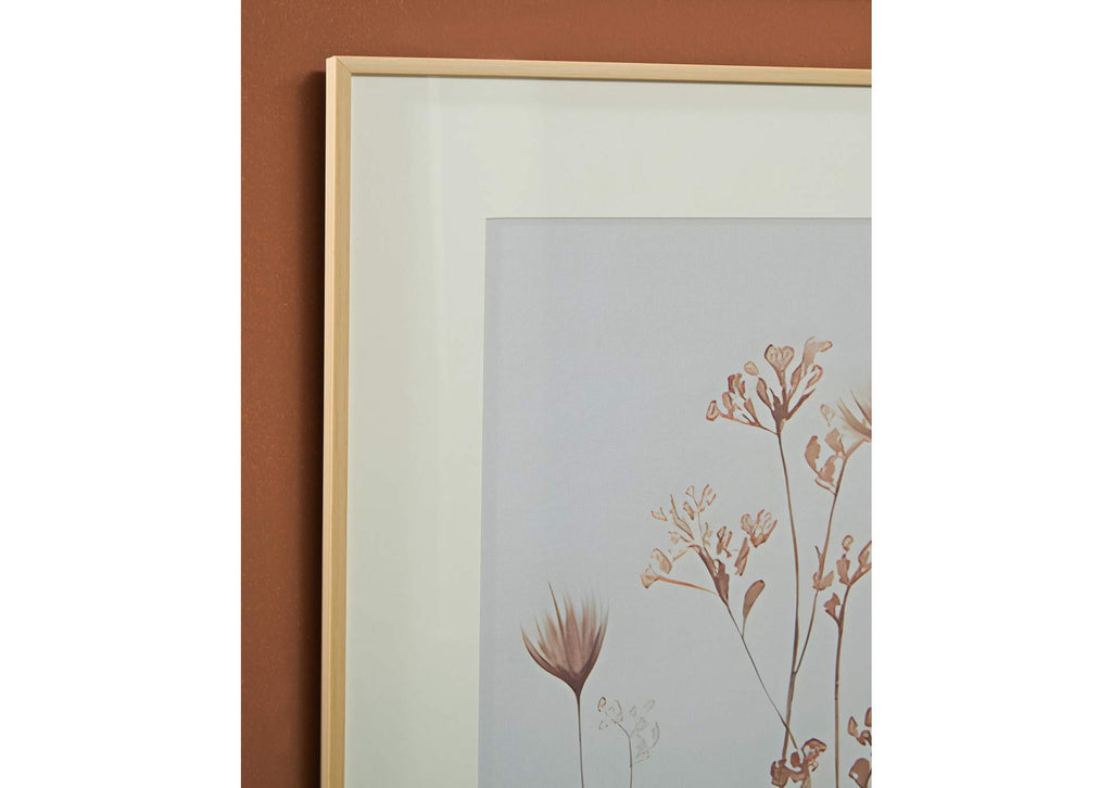 Chettings Wall Art (Set of 4) detail