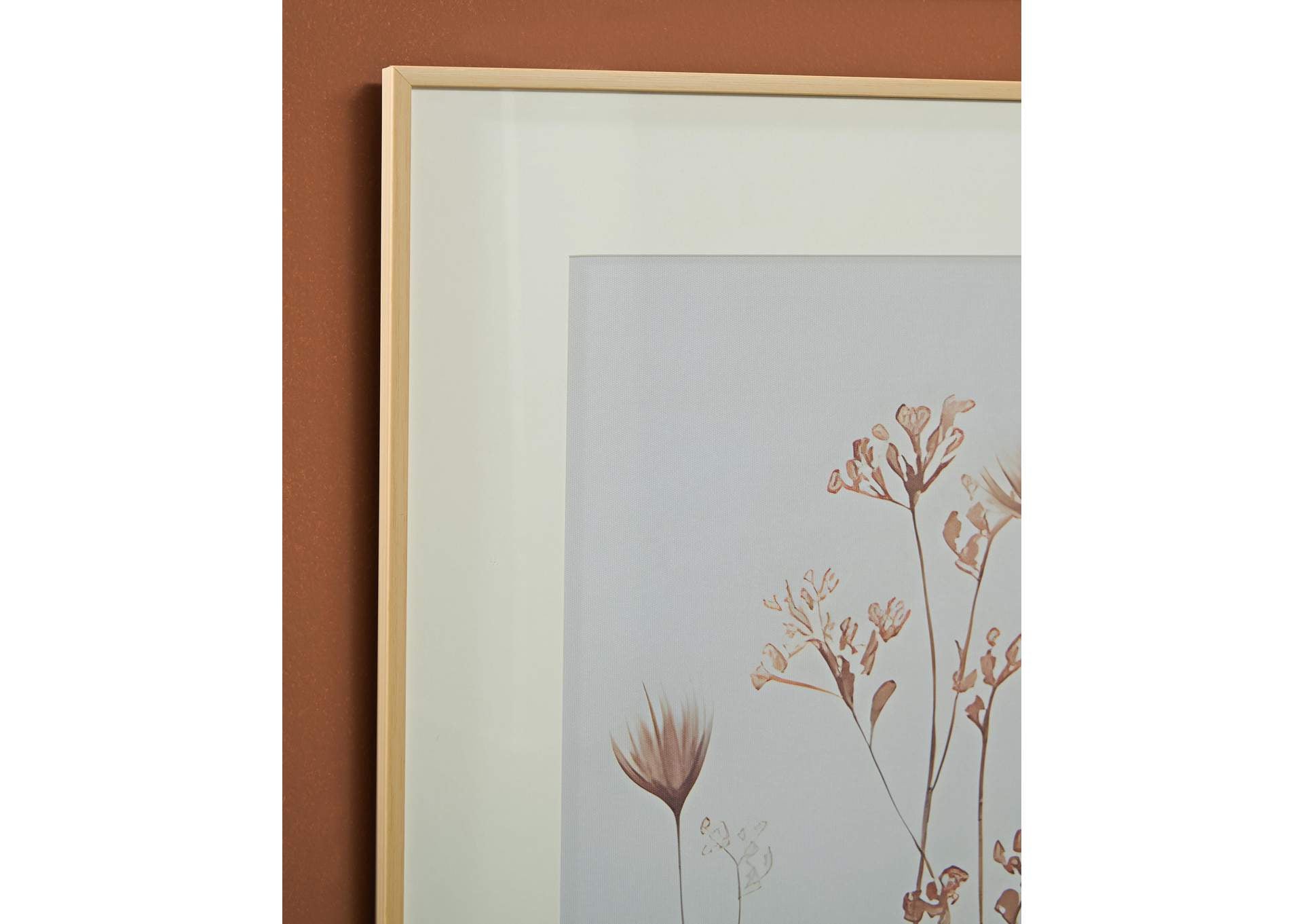 Chettings Wall Art (Set of 4) detail