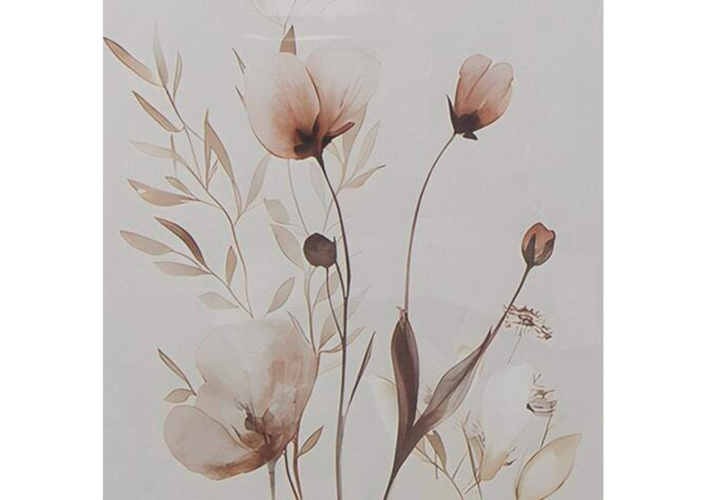 Chettings Wall Art (Set of 4) color swatch