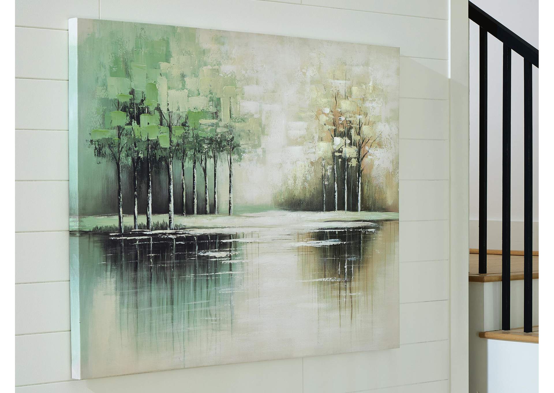 Garlenridge Wall Art