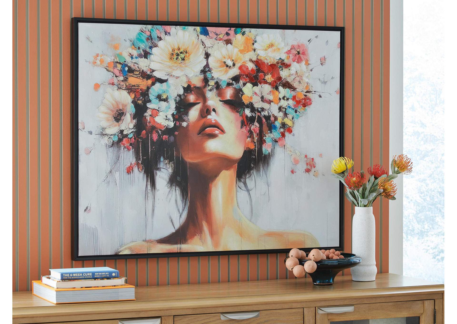 Shadwick Wall Art