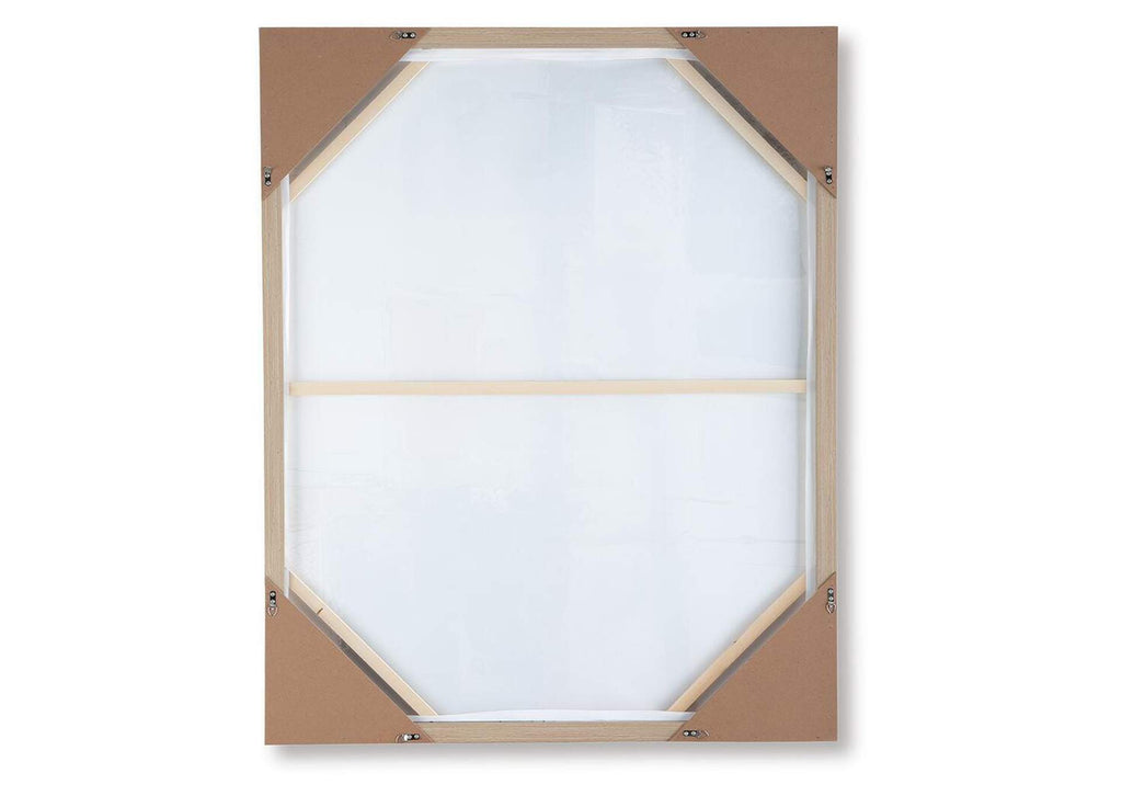 Trailport Wall Art