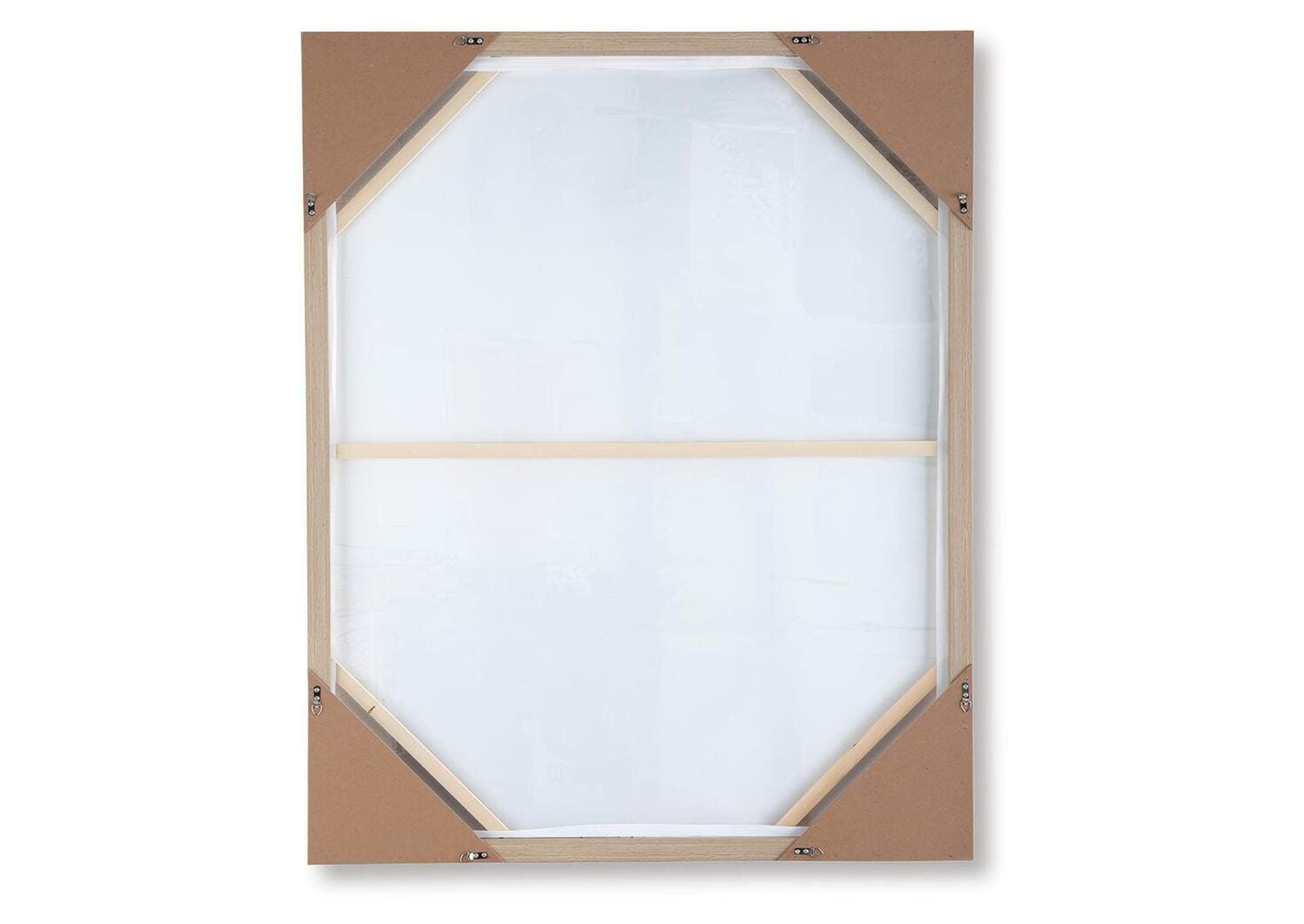 Trailport Wall Art