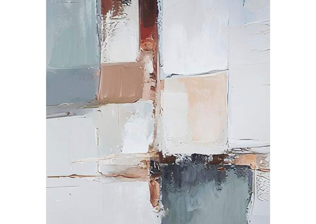Trailport Wall Art color swatch