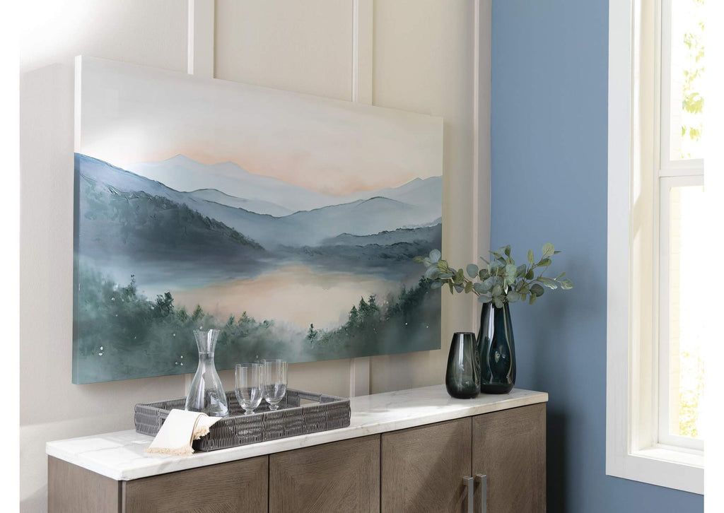 Vernmont Wall Art