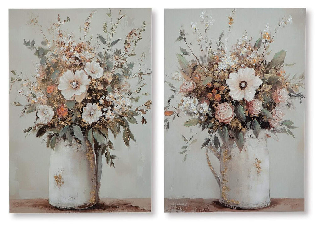 Faisaldon Wall Art (Set of 2)