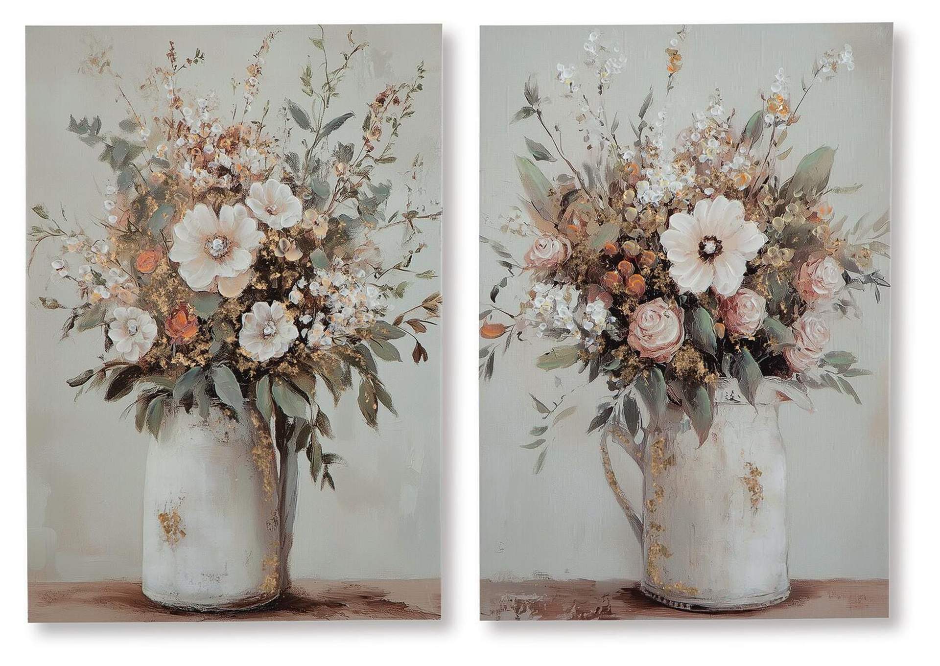 Faisaldon Wall Art (Set of 2)