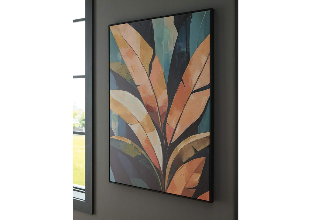Laurelie Wall Art