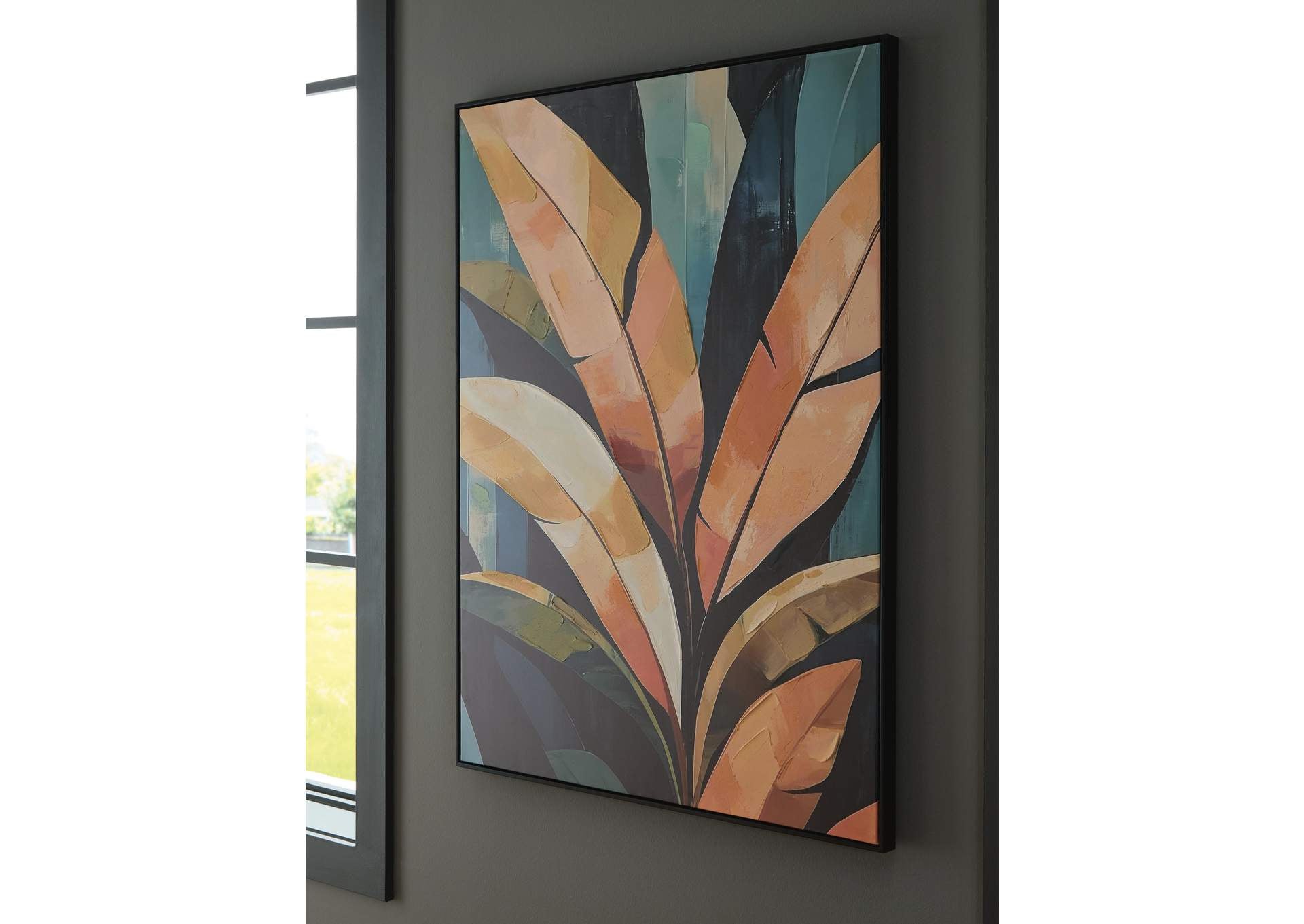Laurelie Wall Art