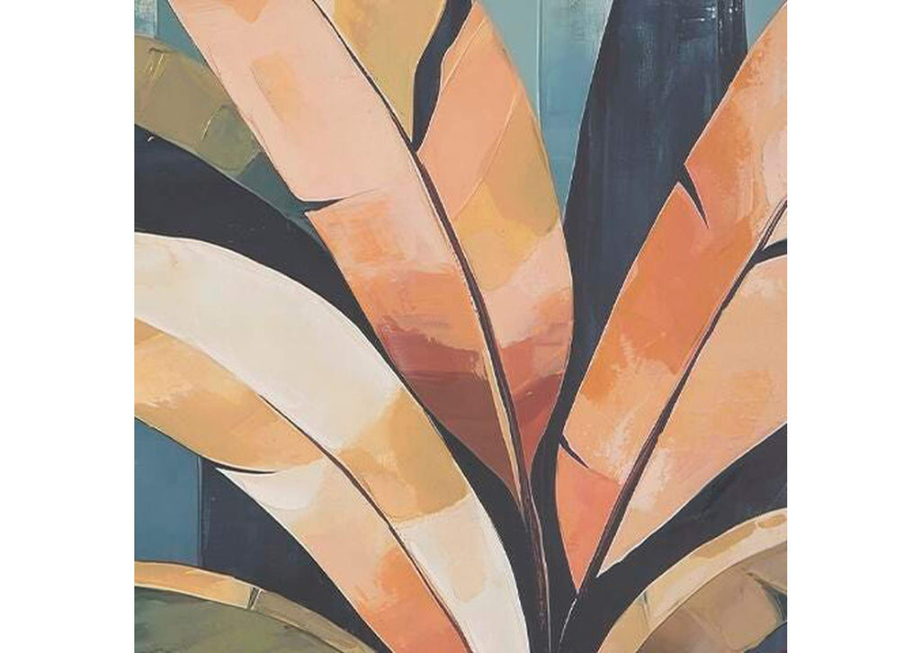 Laurelie Wall Art color swatch