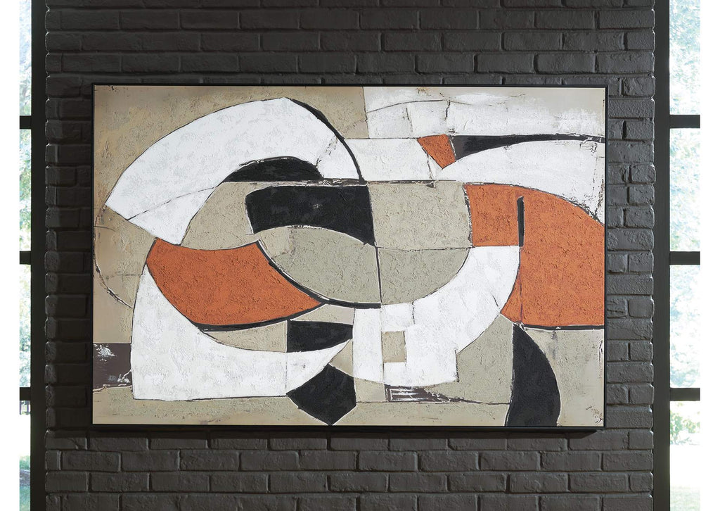 Anchorstone Wall Art