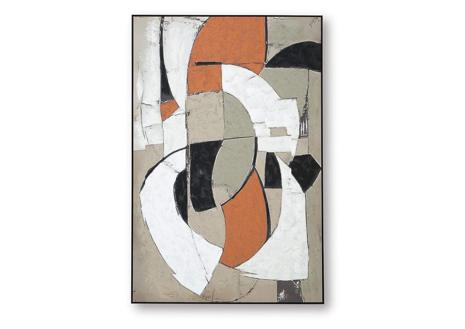 Anchorstone Wall Art
