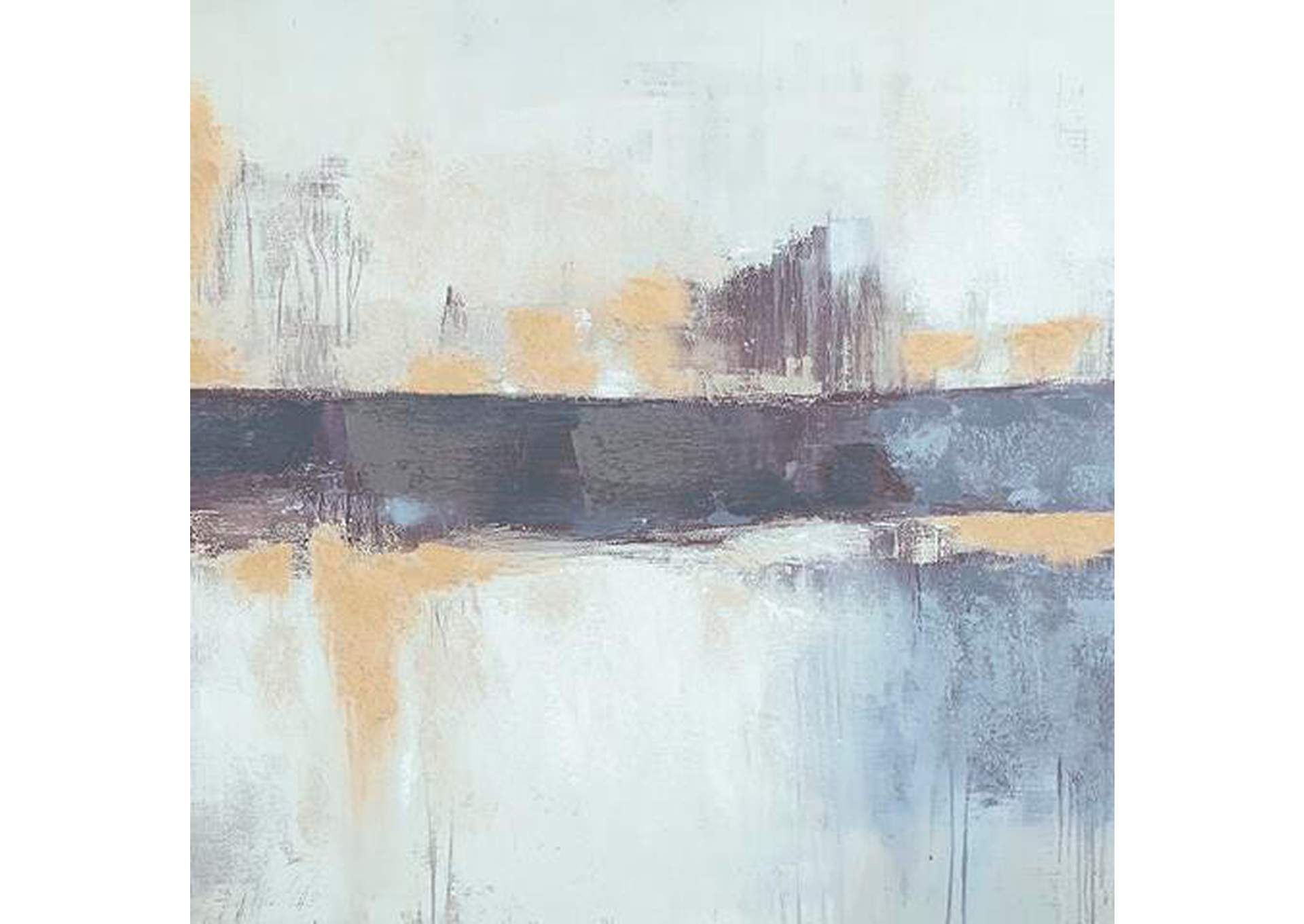 Gatesford Wall Art color swatch