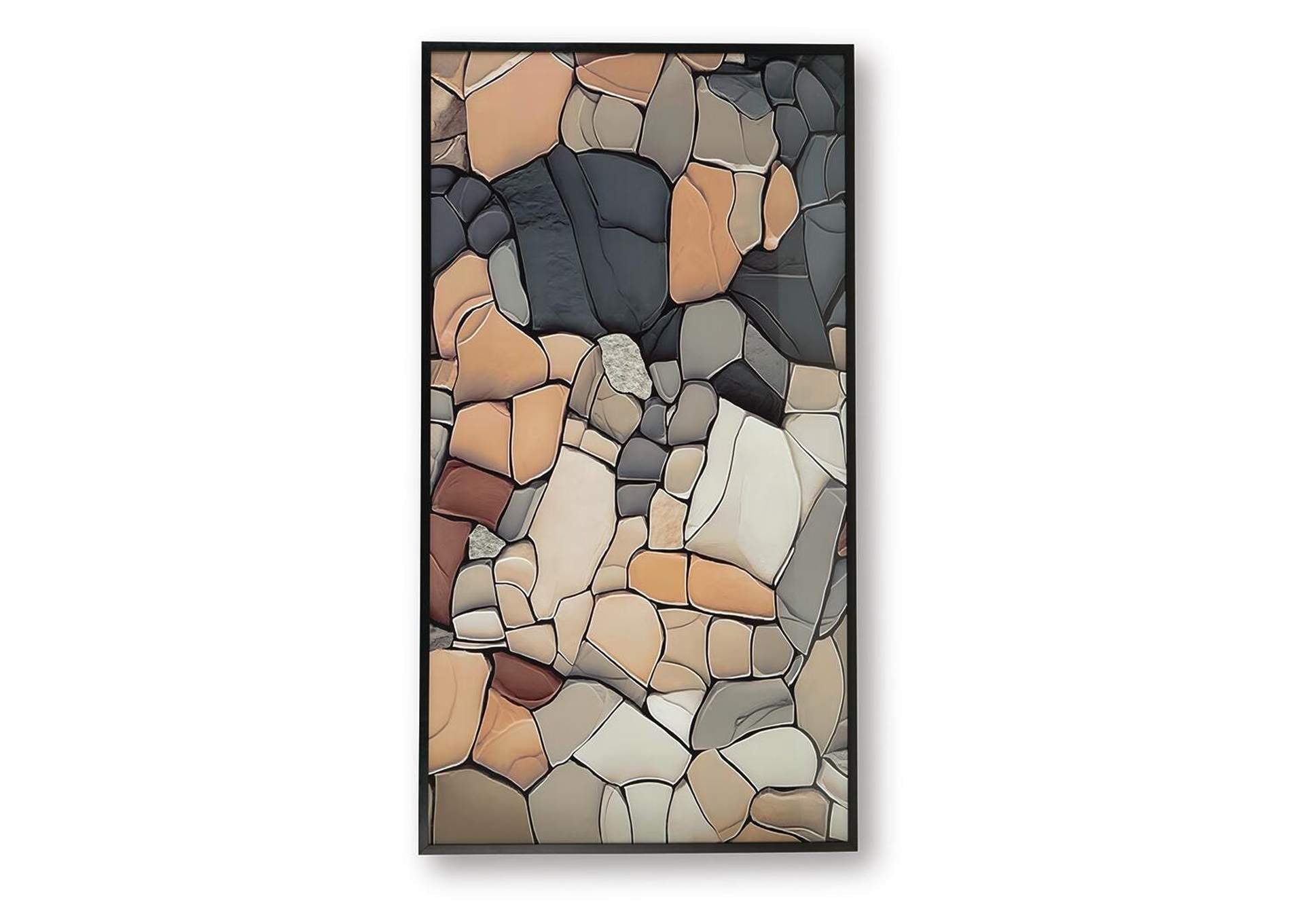 Patteworth Wall Art