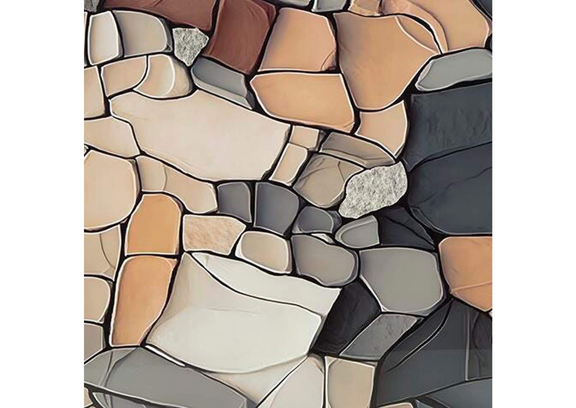 Patteworth Wall Art color swatch
