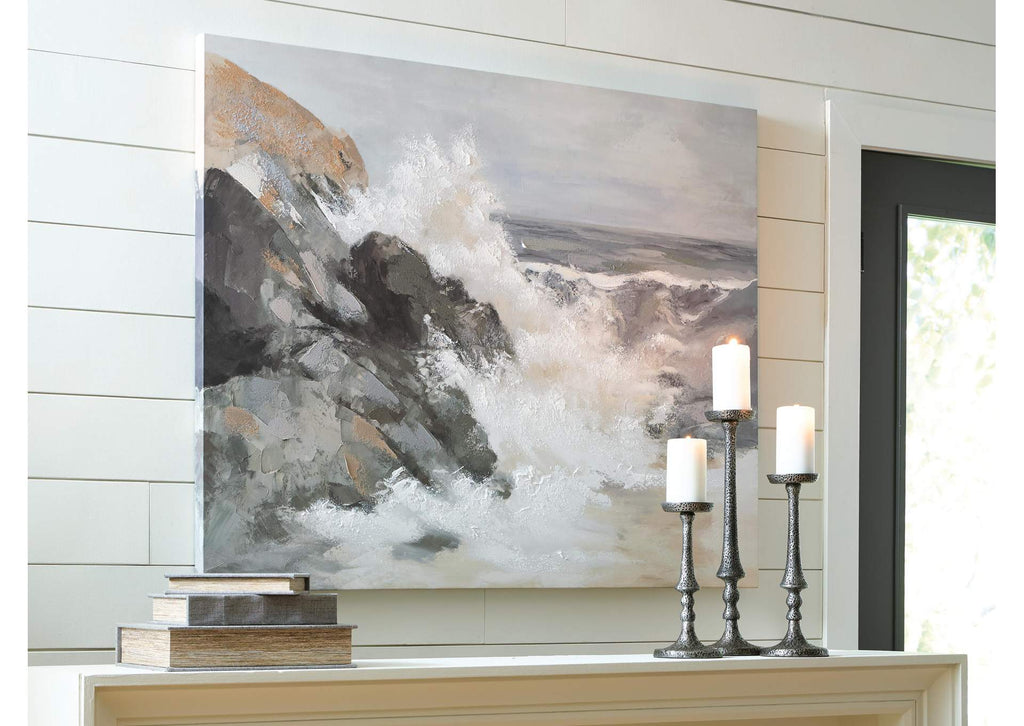 Worthner Wall Art