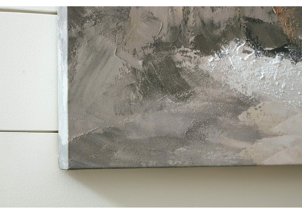 Worthner Wall Art detail