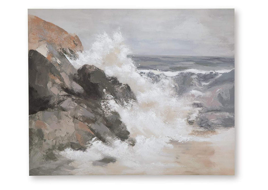 Worthner Wall Art