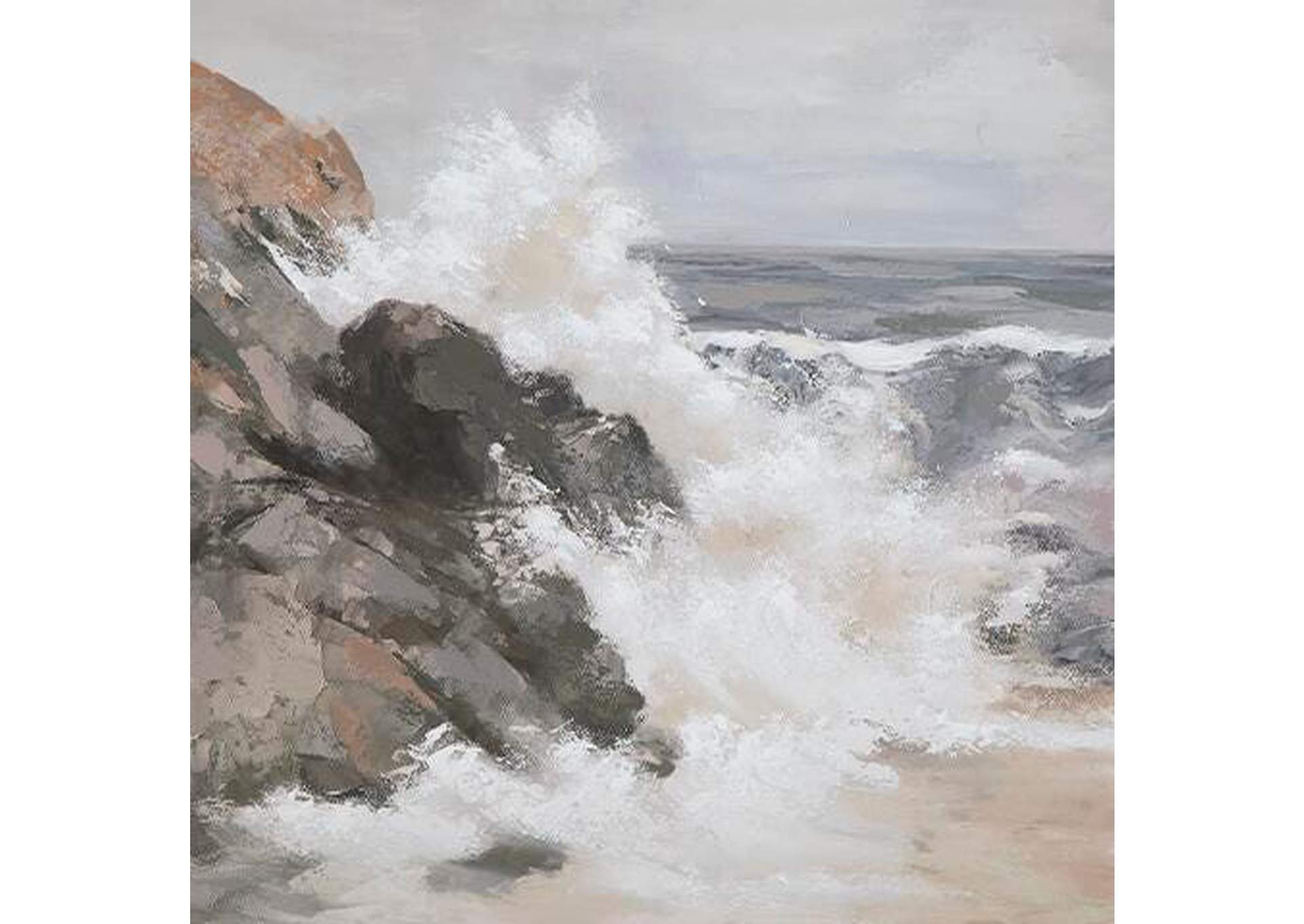 Worthner Wall Art color swatch