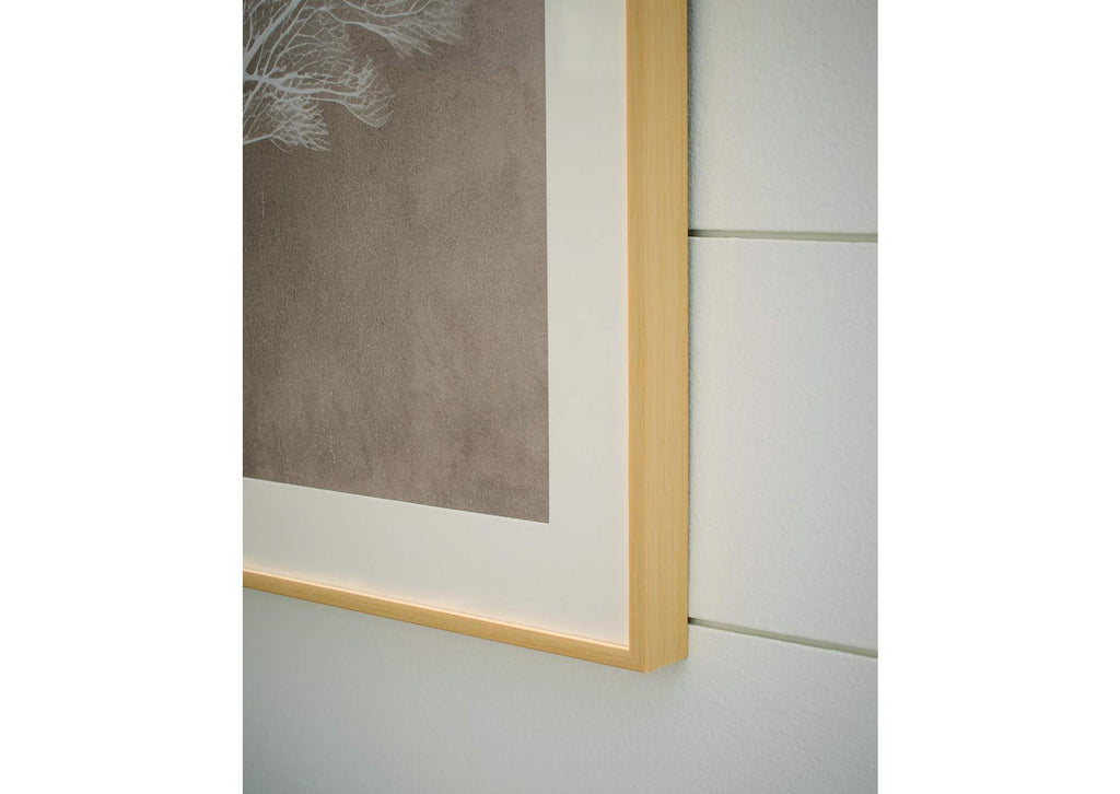 Hendridge Wall Art (Set of 3) detail