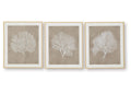 Hendridge Wall Art (Set of 3)