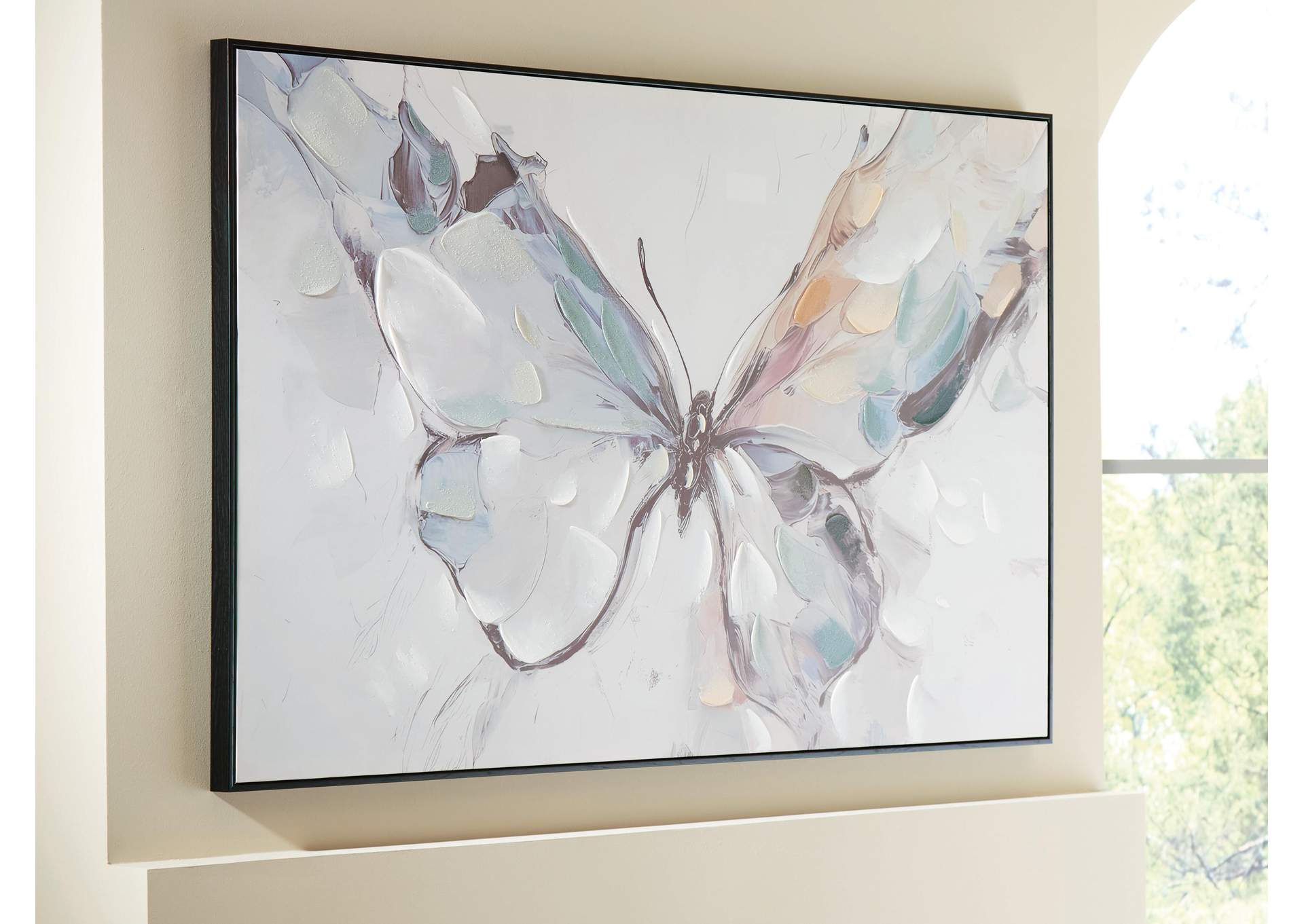 Dashwick Wall Art