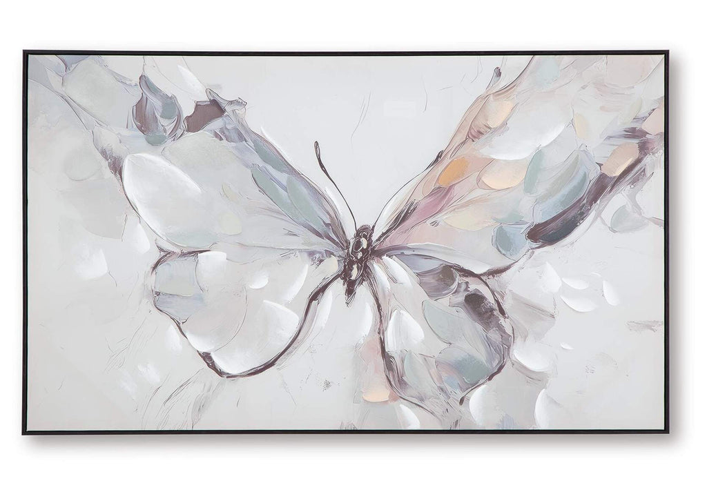 Dashwick Wall Art