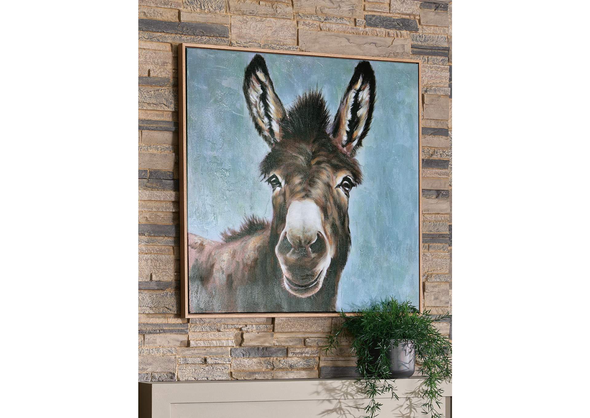 Landerton Wall Art