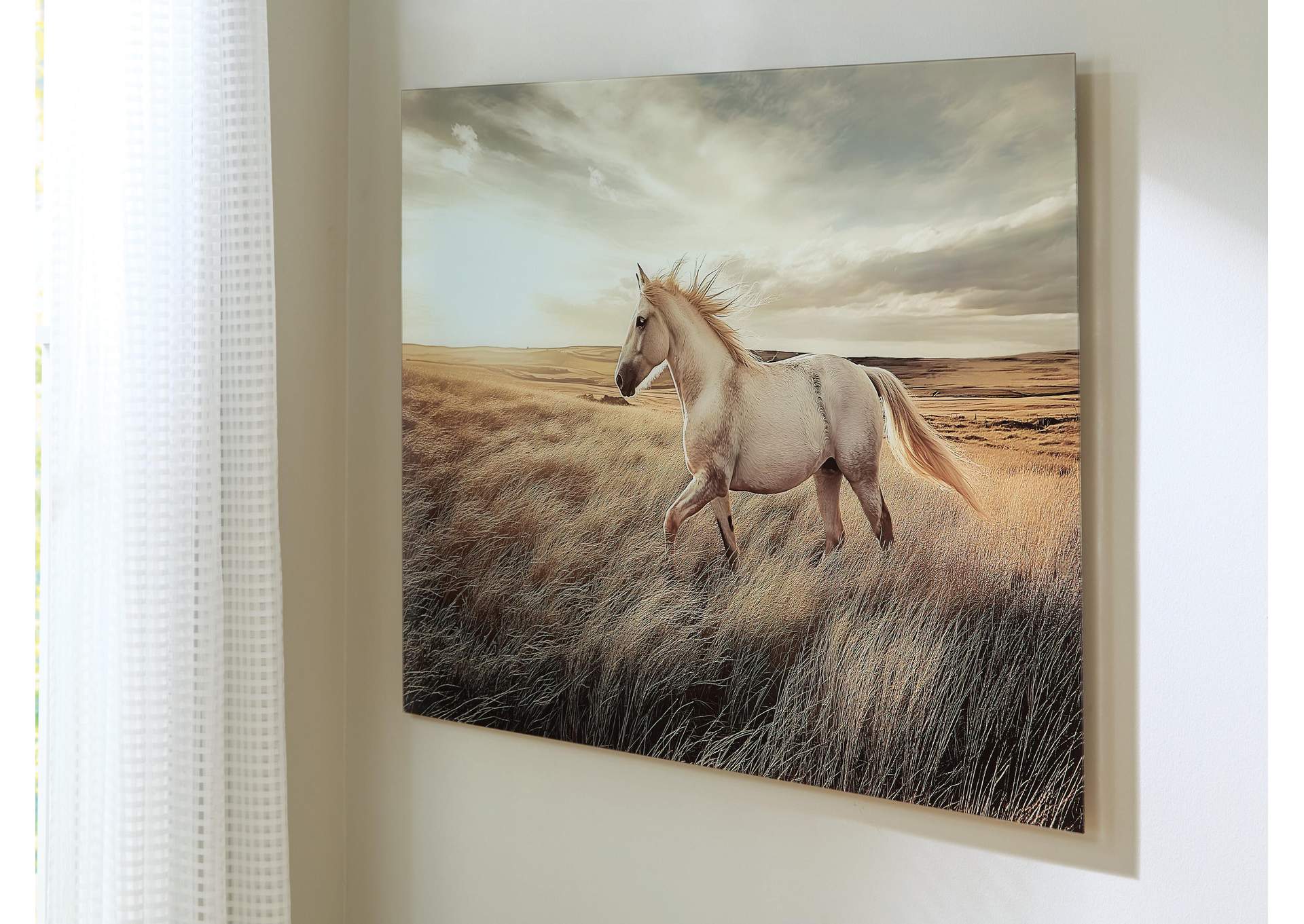 Errolville Wall Art